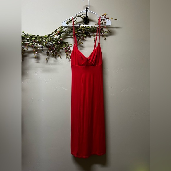 CosaBella Long Maxi Dress Size 4 🤩Please read one flaw - Picture 1 of 12